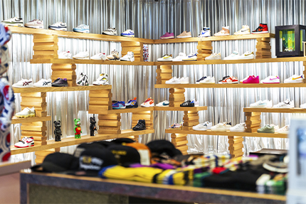 Bengaluru store image